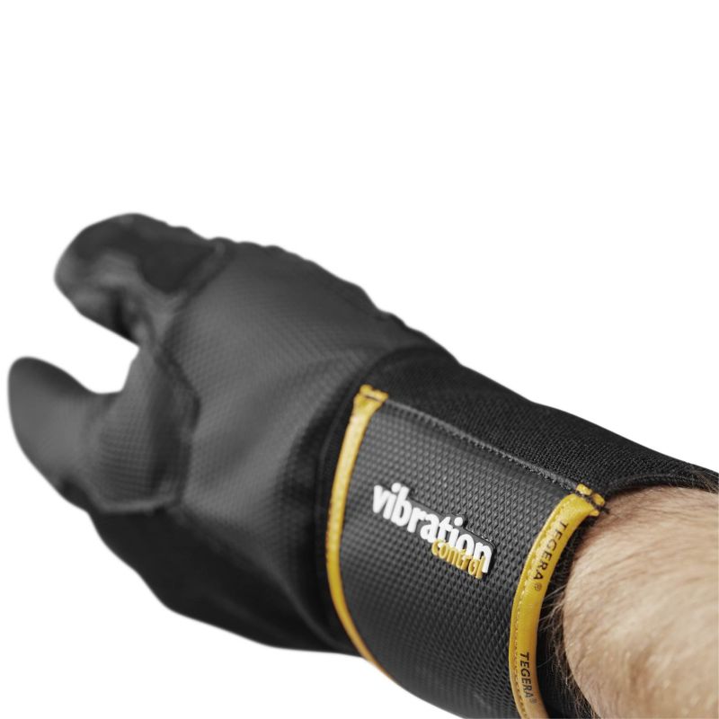 Ejendals Tegera 9183 Windproof AntiVibrate Gloves Gloves.co.uk